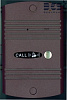 DVC-201 Si (серебр. антик) вызывная панель накл. в/дом