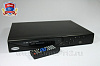 RA-2508B видеорегистратор H.264, D1(704x576) 25FPS, HDMI
