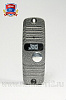 JSB-V05M (серебро) Дверной блок (накладной), ЛС 4-х пров.,330 ТВЛ, ИК-п/свет, 40х120х21мм,