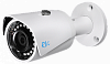 RVi-IPC41S V.2 (4 мм)  Уличная IP-камера; 1/4” КМОП, прогрессивная развертка