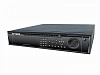 RS-1204AM видеорегистратор Real Time 12 к/с, 8 SATA портов, 