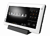 KVR-A510 10" сенсорный цветной монитор домофона + 4-канальный H.264 видеорегистратор