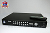 SAFARI SVR-116, цифровой видеорегистратор,16-ти канальный, H.264, D1 Real Time. 16 BNC видеовходов, 
