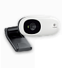 Веб-камера Logitech C110