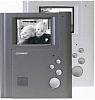 DPV-4LH Gray Commax Монитор видеодомофона, ч/б, hands-free