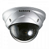 SK-V251IRD/M846AIP Купольная антивандальная в/камера 1/3" Sony Super HAD CCD II, f=2,8-12 мм