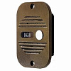 JSB-V03M PAL  Дверной блок (врезной), ЛС 4-х пров., аудиочип MOTOROLA, PAL 330 ТВЛ, ИК-п/свет