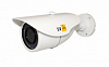 V463W Видеокамера цветная  уличная 1/4 CMOS, 650 ТВЛ ТВЛ, 0,5/0.01 люкс, AGC, ATW,WDR,720 × 576, PAL