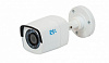 RVi-HDC421-T (2.8 мм) Уличная камера; 1/2.7" КМОП; Разрешение: 1920x1080; Объектив: 2.8 мм;