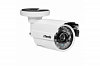 ITech EX1 Practic/75A IR (Снято с производства) (600ТВЛ) Камера уличная 1/3” PixelPlus CMOS, 3,6 мм