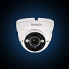 FE-IDV960MHD/35M Уличная гибридная видеокамера 1.3Mp (AHD, CVI, TVI, CVBS) 1/3" SC1135  CMOS