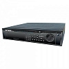 RS-2504AM+ видеорегистратор Real Time 25 к/с, 8 SATA портов, 