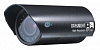 KPC-N600PH (2.8-12.0) KT&C Видеокамера "день-ночь" 1/3” Sony Super HAD II, 550ТВЛ, f=2,8-12мм, DC=12