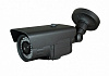J2000-P3650HVRX (9-22мм) в/камера цв. уличная влагозащищённая