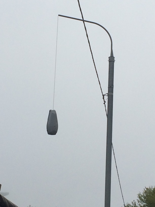 Существуют и такие угрозы!!! Фото