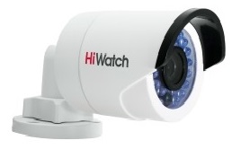 Компактная IP-камера от Hikvision DS-N201