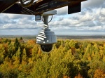 МЧС РФ предлагает новые способы мониторинга пожарной ситуации в лесах