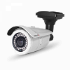 Proto 960H-W06V212IR Всепогодная ИК видеокамера 960H EXview HAD CCD II, 700 ТВЛ, 2,8-12 мм, ИК-45 м