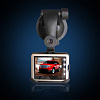 FE-89AVR Light BlackBox Автомобильный видеорегистратор, 1280*720, скорость 30 к/с