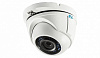 RVi-HDC321VB-T (2.8 мм) Антивандальная TVI камера; 1/2.7" КМОП; Разрешение: 1920x1080; ИК 20 м