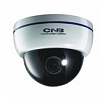 CNB-DBM-21VF(2,8-10,5) Цветная купольная видеокамера, режим "День-ночь" 1/3" Sony Super HAD CCD, 600