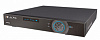 RA-2516L видеорегистратор 16 видео + 1 аудио, 960H