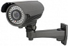 SCB-642 Цилиндрическая видеокамера, Sony 1/3", 540 ТВЛ, 4-9 мм