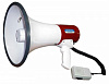 МЕТА 2620 (HY 3007WSD)  Мегафон 25 Вт, с выносным микрофоном, 1,65кг