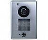 DRC-40CS Дверной блок 4-х проводный, цветной, NTSC, металл, накладной, 90х140х40мм
