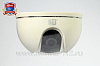 St-1001 Цветная купольная камера,1/3 CMOS III, 3,6 мм, 600 ТВЛ, 0,1день/0,05 ночь Лк