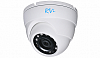 RVi-HDC321VB (3.6) Видеокамера (AHD/TVI/CVI/960h) Mix-HD цветная купольная уличная антивандальная
