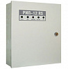РИП-12 RS блок питания 12 В, 3 А (2 мин-4 А), передача и управление по RS-485