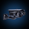 FE-IS91A/100M Уличная цветная  видеокамера 1/3" SONY Super HAD II CCD ; 750tvl ; 0,02лк(Старая цена)