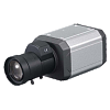 SCK-322 Корпусная видеокамера, Sony 1/3" 540 ТВЛ, 0,3 Лк