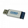 USB-RS485 Преобразователь интерфейса USB/RS485 с гальванической развязкой