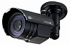 KPC-N700PH  KT&C Цветная уличная видеокамера "день-ночь" 1/3” Sony Super HAD II, 550ТВЛ, 2,8-11 мм