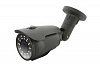 ST-2008 Уличная видеокамера 2МР (4 режима работы: AHD/TVI/CVI/Analog), с ИК подсветкой 2,8-12мм,