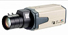 SCK-662 Корпусная видеокамера, Sony 1/3" 960H EXview HAD CCD II, 700 ТВЛ, 0,0003 Лк