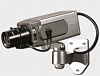 TAF 70-30 Муляж внутренней видеокамеры, питание - 2 пальчиковые батарейки ААА для питания мигающего 