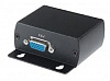 VE01H SC&T Комплект (передатчик T+ приёмник R)  для передачи VGA-сигнала высокого разрешения