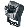 SCQ-232 Миниатюрная видеокамера, Sony 1/3" Super HAD, 600 ТВЛ, 3,7 мм