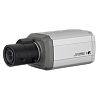 SCK-524 Корпусная видеокамера 540 ТВЛ, 0,3 Лк