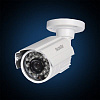 FE-IB720AHD/25M Уличная цилиндрическая цветная AHD видеокамера, 1/4" Aptina AR0141 1,0 MPix