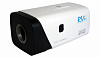 RVi-IPC23-PRO IP-камера в стандартном исполнении; 1/3” КМОП-матрица, 3-х мегапиксельная; 