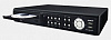 PR4-RT Видеорегистратор Цифровой 4-канальный видеорегистратор H.264 с записью D1 25 к/с на канал