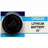 CR 2032 батарея резервная для приборов "Стрелец®"