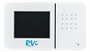 RVi-VD1 mini (СНЯТ С ПРОИЗВОДСТВА) Диспл.: 3.5” TFT LCD; 1 выз. панель, рарешение 320*240
