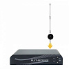 WR2.4/9A (wivat) 4- канальный беспроводной приемник для аналогового видео