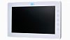 Видеодомофон RVi-VD10-21M  диагональ 10.1" оснащен цветной матрицей с разрешением 1024х600. 