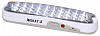 SKAT LT-2330 LED Светодиодный светильник аварийного освещения (30 светодиодов, 2 режима работы)